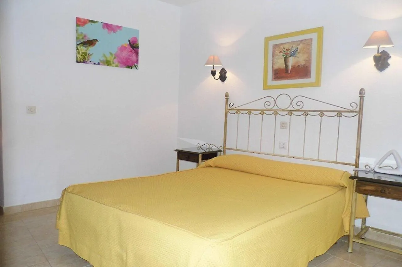 Plaza San Sebastian Hotel Antequera