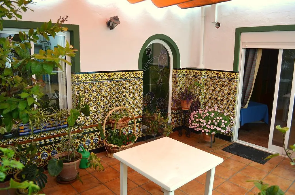 Plaza San Sebastian Hotel Antequera