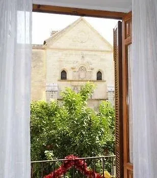 Plaza San Sebastian Hotel Antequera
