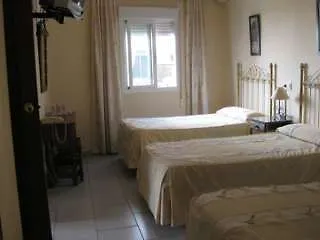 Plaza San Sebastian Hotel Antequera 2*,