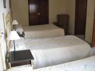 **  Plaza San Sebastian Hotel Antequera Spain