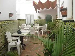 Plaza San Sebastian Hotel Antequera Spain