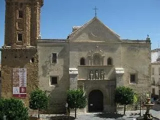 Plaza San Sebastian Hotel Antequera 2*,  Spain