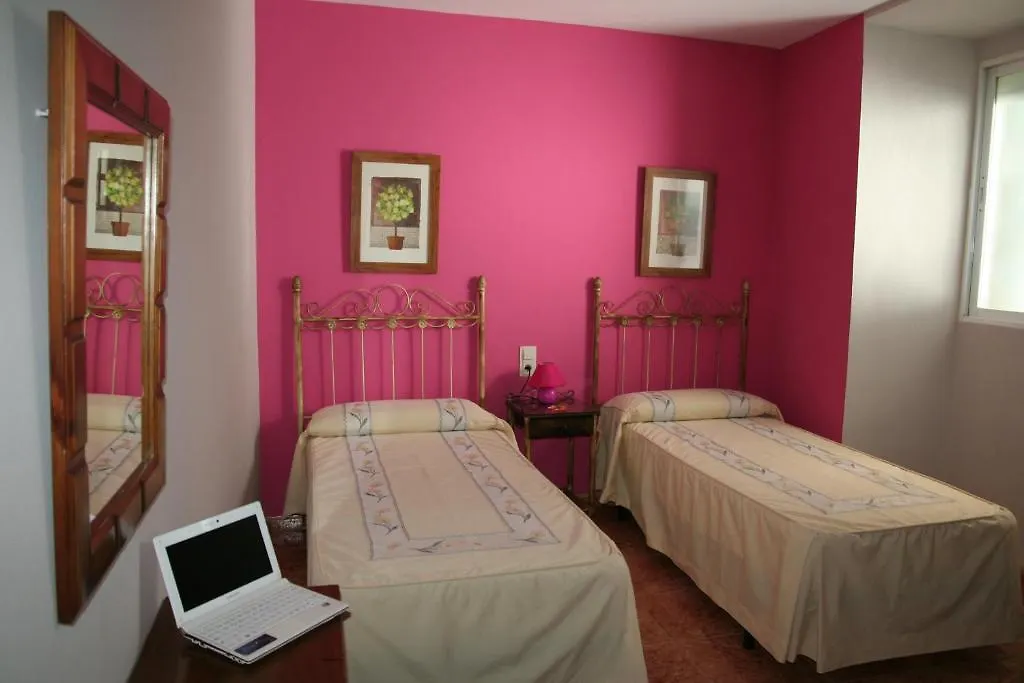 Plaza San Sebastian Hotel Antequera