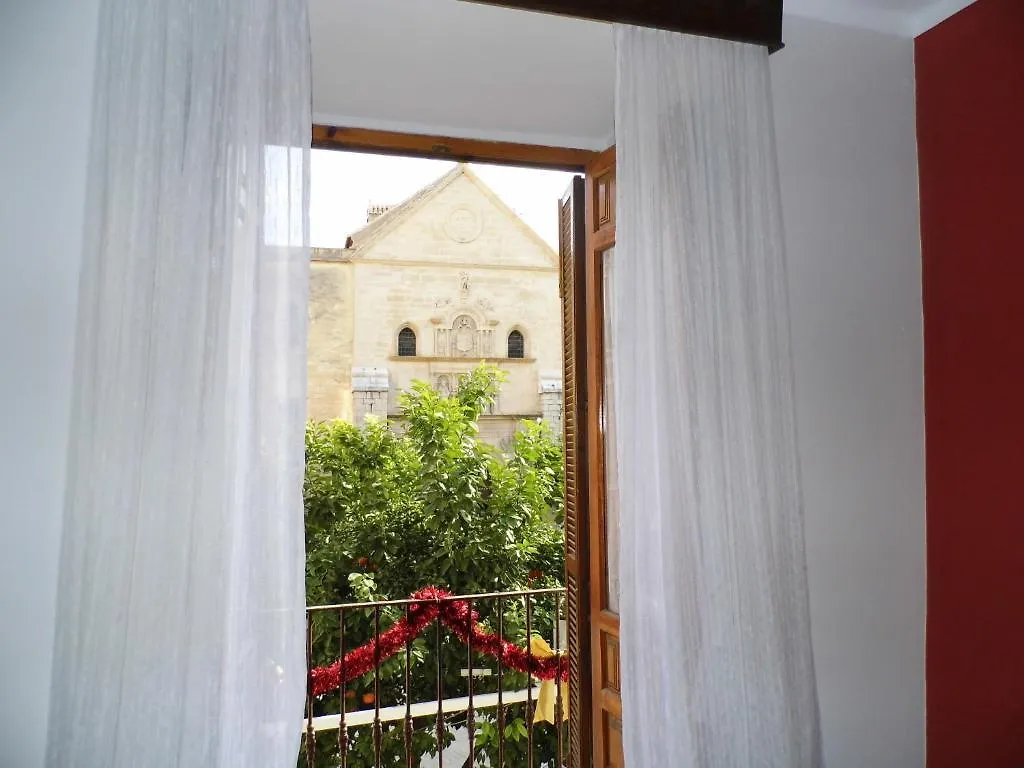 Plaza San Sebastian Hotel Antequera