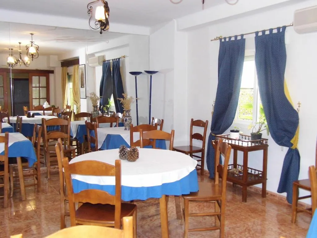 Plaza San Sebastian Hotel Antequera