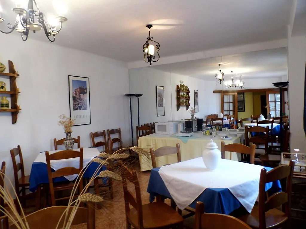 Plaza San Sebastian Hotel Antequera