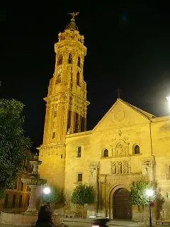 Plaza San Sebastian Hotel Antequera