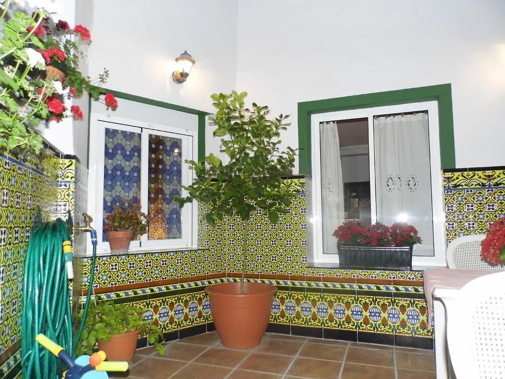 Plaza San Sebastian Hotel Antequera